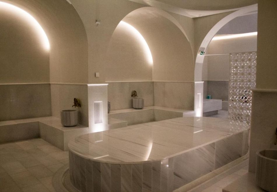 Makedonia Palace, Солун, Гърция, снимка 4