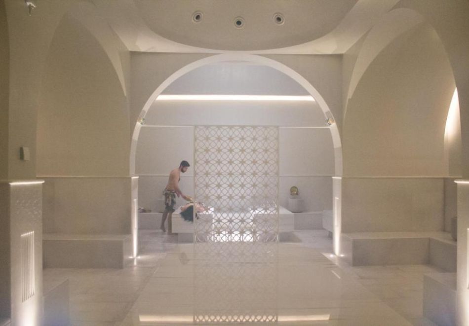 Makedonia Palace, Солун, Гърция, снимка 3