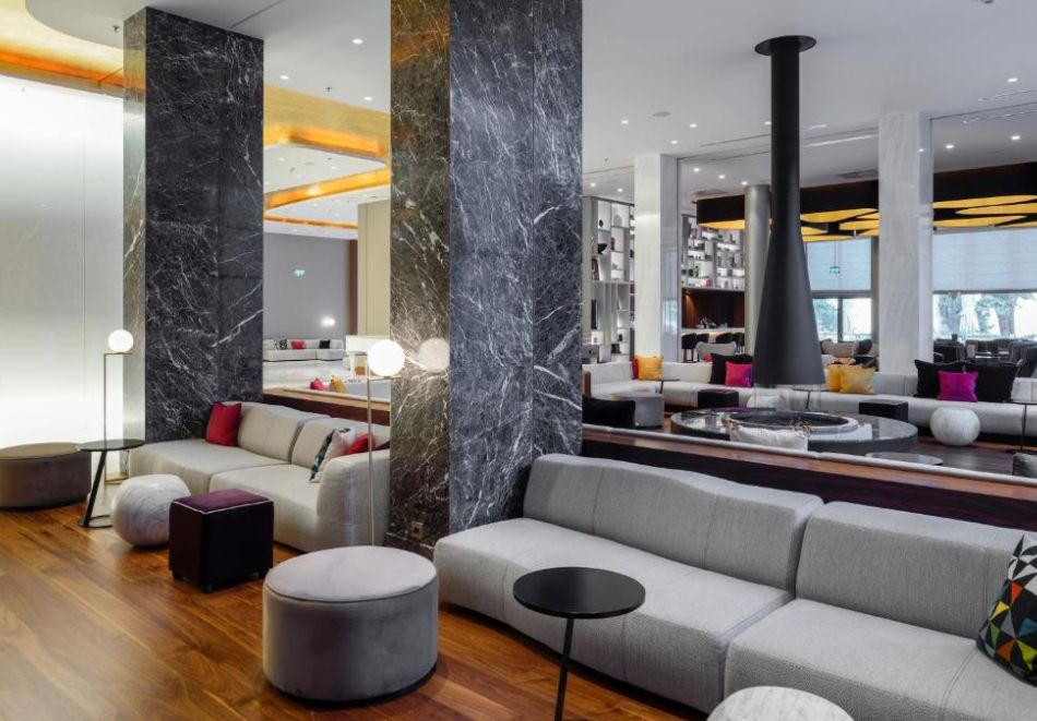 Makedonia Palace, Солун, Гърция, снимка 9