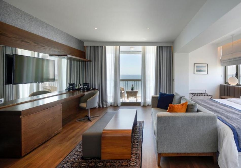 Makedonia Palace, Солун, Гърция, снимка 7