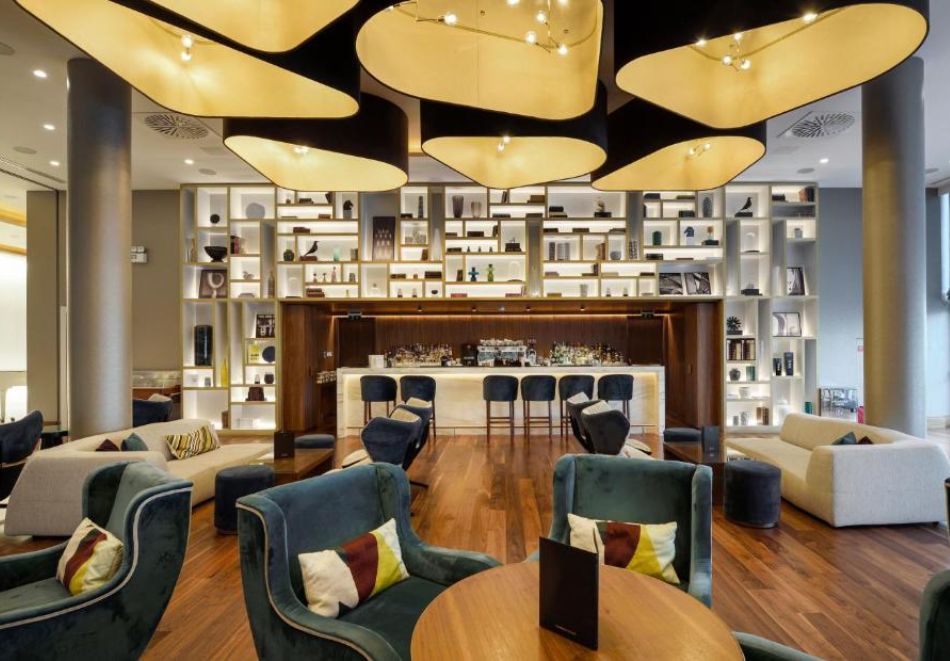 Makedonia Palace, Солун, Гърция, снимка 11