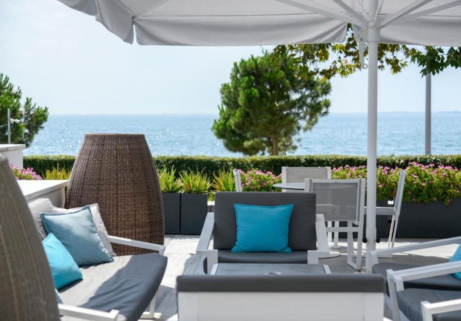 Makedonia Palace, Солун, Гърция, снимка 12