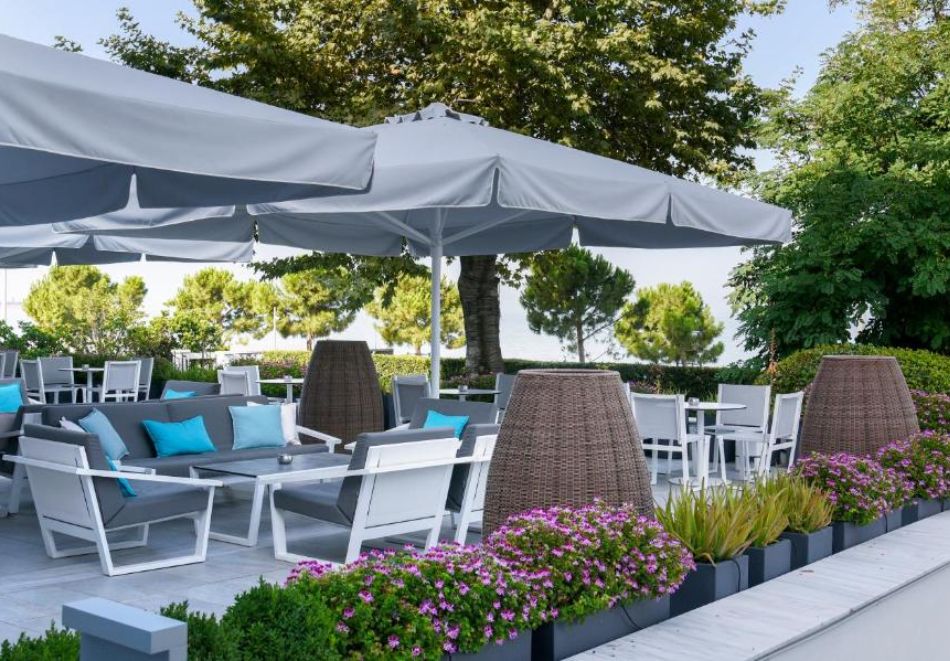 Makedonia Palace, Солун, Гърция, снимка 13