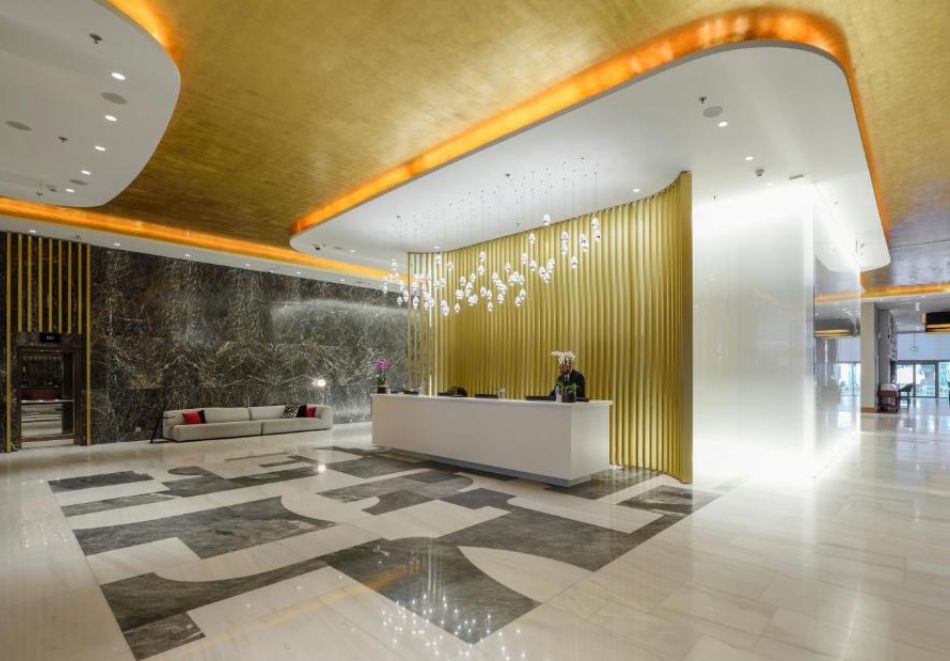 Makedonia Palace, Солун, Гърция, снимка 14