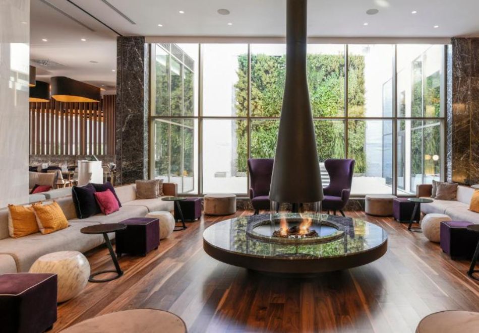 Makedonia Palace, Солун, Гърция, снимка 17