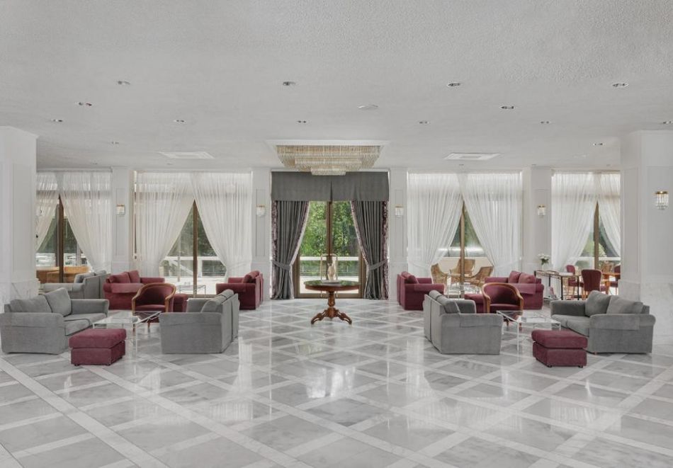 Sun Beach Hotel, Агия Триада, Гърция, снимка 9