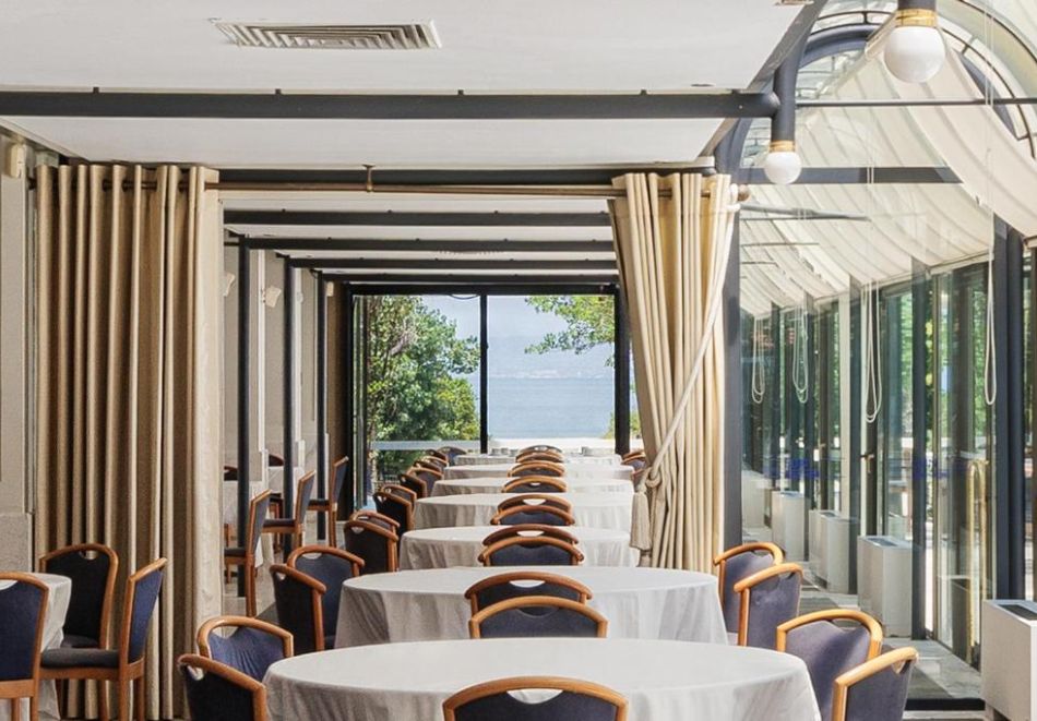 Sun Beach Hotel, Агия Триада, Гърция, снимка 10