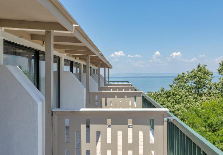 Sun Beach Hotel, Агия Триада, Гърция, снимка 7