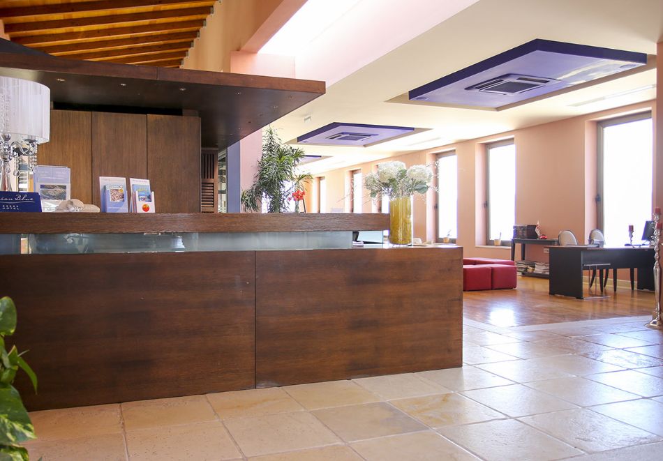 Ionian Blue Hotel, Лефкада, Гърция, снимка 27