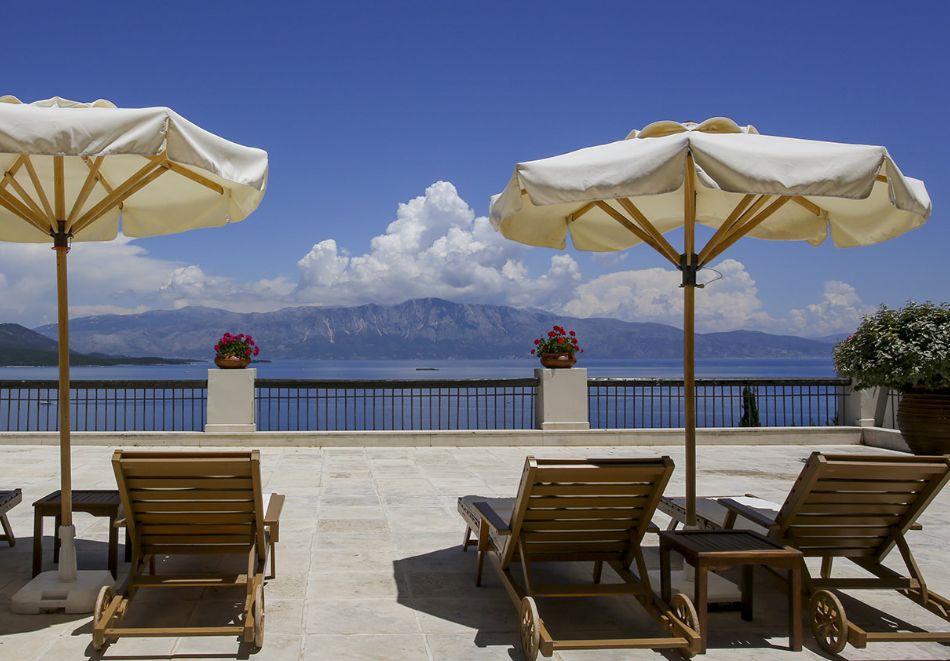 Ionian Blue Hotel, Лефкада, Гърция, снимка 26