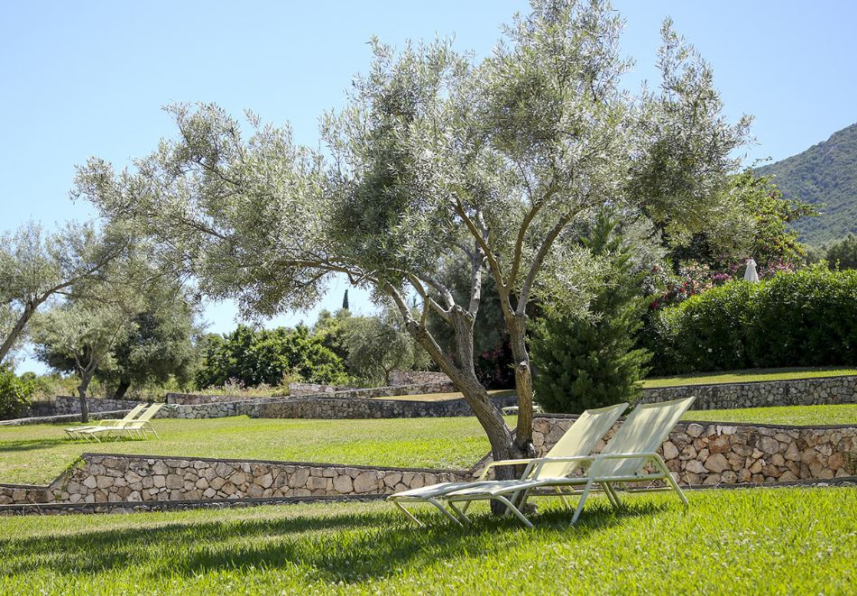 Ionian Blue Hotel, Лефкада, Гърция, снимка 24