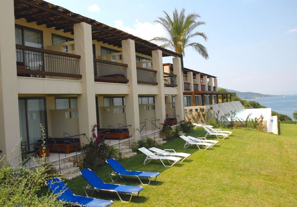Ionian Blue Hotel, Лефкада, Гърция, снимка 21