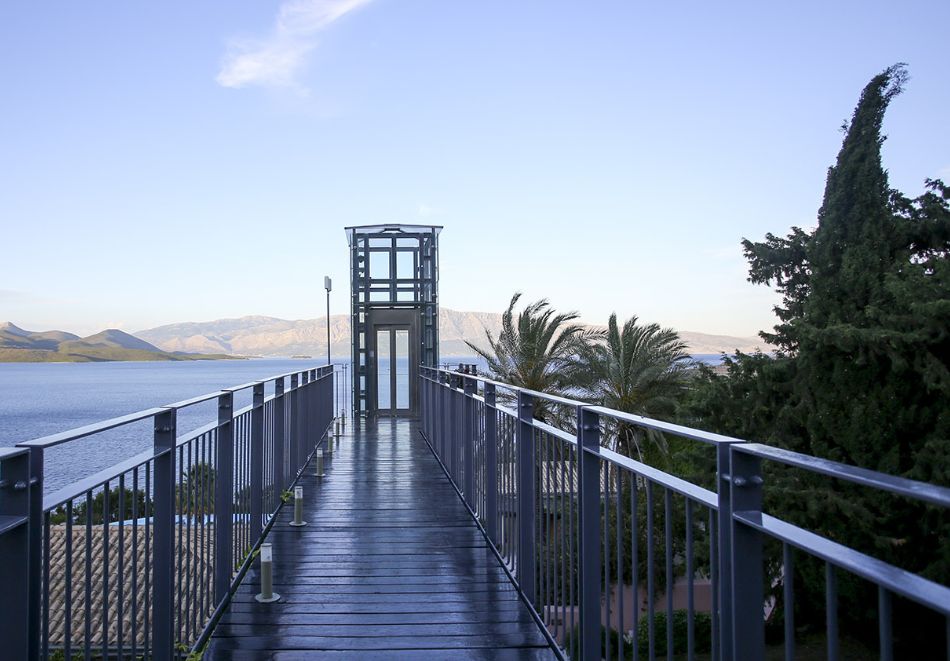 Ionian Blue Hotel, Лефкада, Гърция, снимка 12