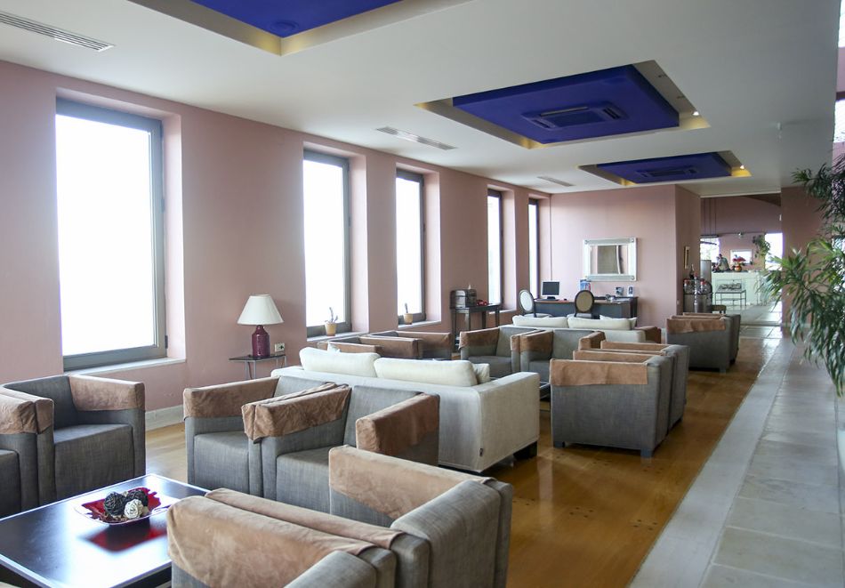 Ionian Blue Hotel, Лефкада, Гърция, снимка 15