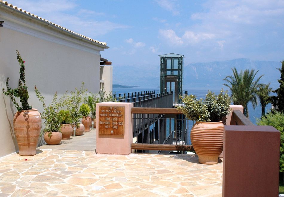 Ionian Blue Hotel, Лефкада, Гърция, снимка 16