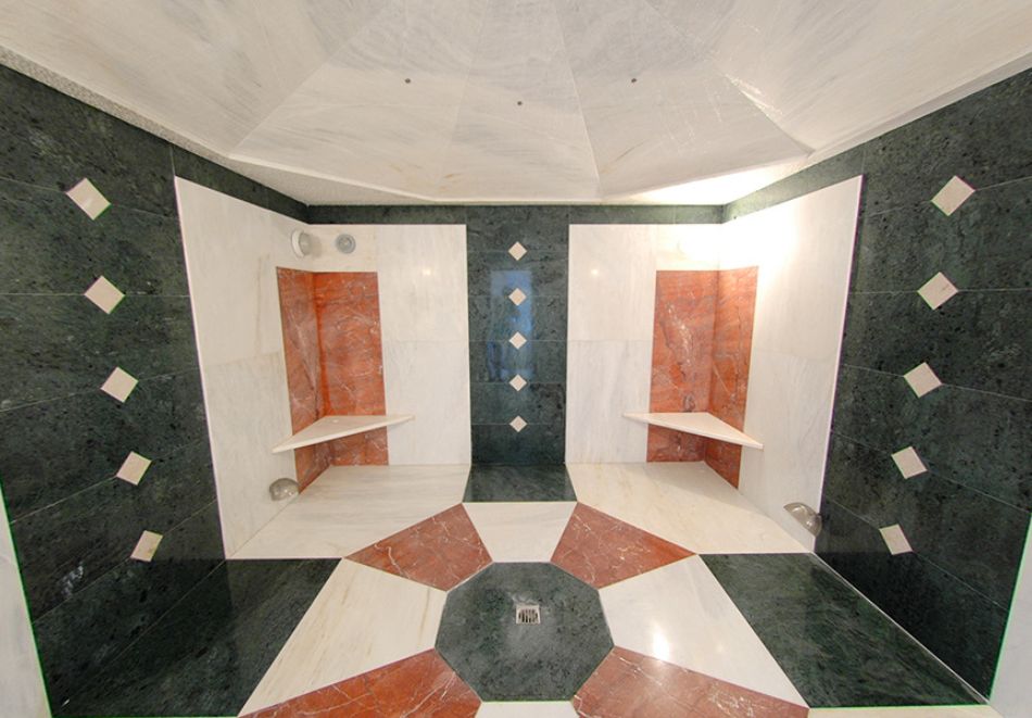 Ionian Blue Hotel, Лефкада, Гърция, снимка 6