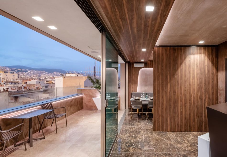 Imperial Plus Urban Smart Hotel, Солун, Гърция, снимка 13