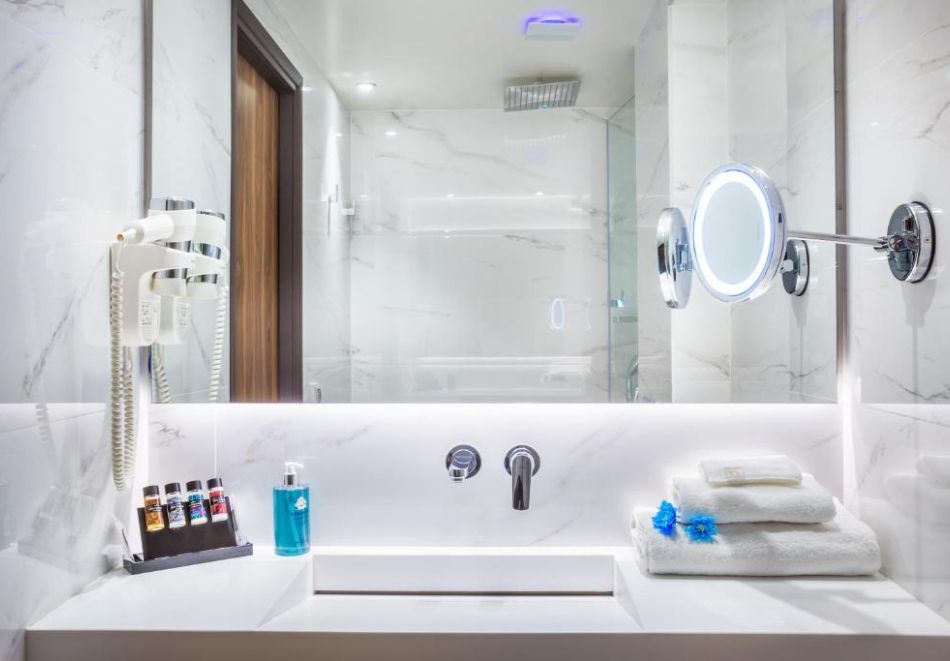 Imperial Plus Urban Smart Hotel, Солун, Гърция, снимка 5