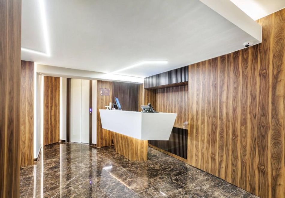 Imperial Plus Urban Smart Hotel, Солун, Гърция, снимка 12