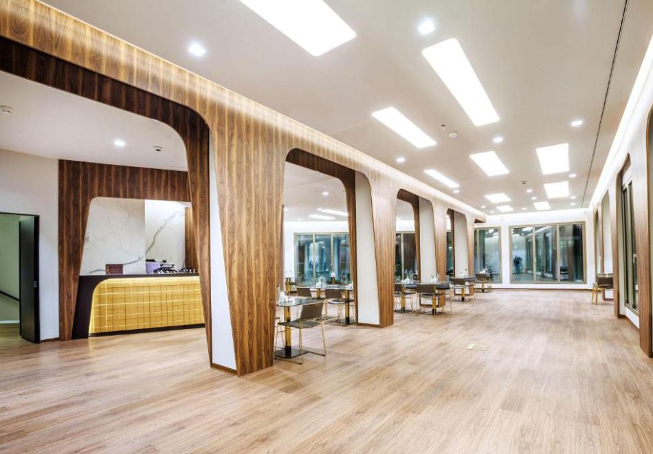 Imperial Plus Urban Smart Hotel, Солун, Гърция, снимка 11