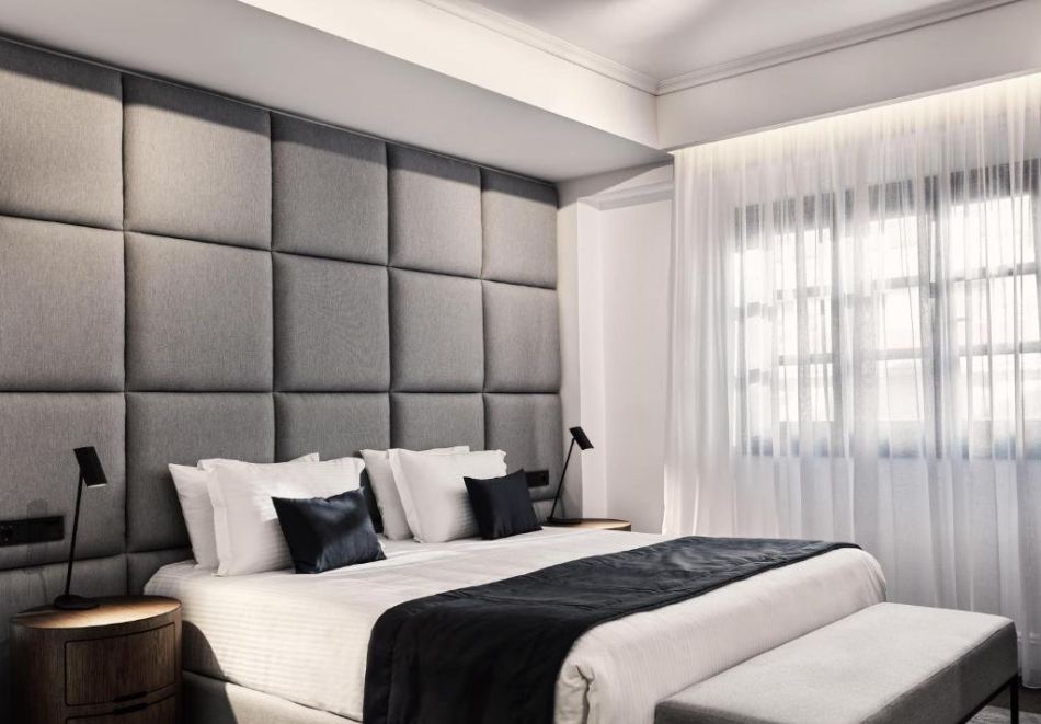 Нова Година в Vanoro Hotel 5*, Солун, Гърция! 2 или 3 нощувки на човек със закуски. Гала вечеря- задължително доплащане, снимка 13