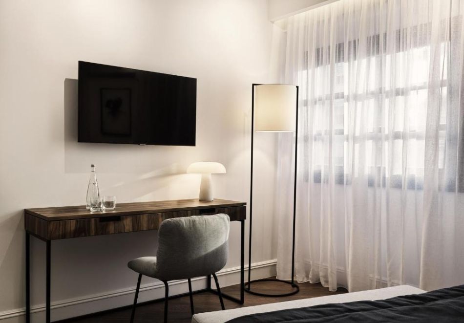 Нова Година в Vanoro Hotel 5*, Солун, Гърция! 2 или 3 нощувки на човек със закуски. Гала вечеря- задължително доплащане, снимка 11