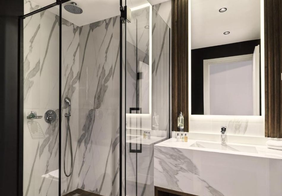 Нова Година в Vanoro Hotel 5*, Солун, Гърция! 2 или 3 нощувки на човек със закуски. Гала вечеря- задължително доплащане, снимка 16