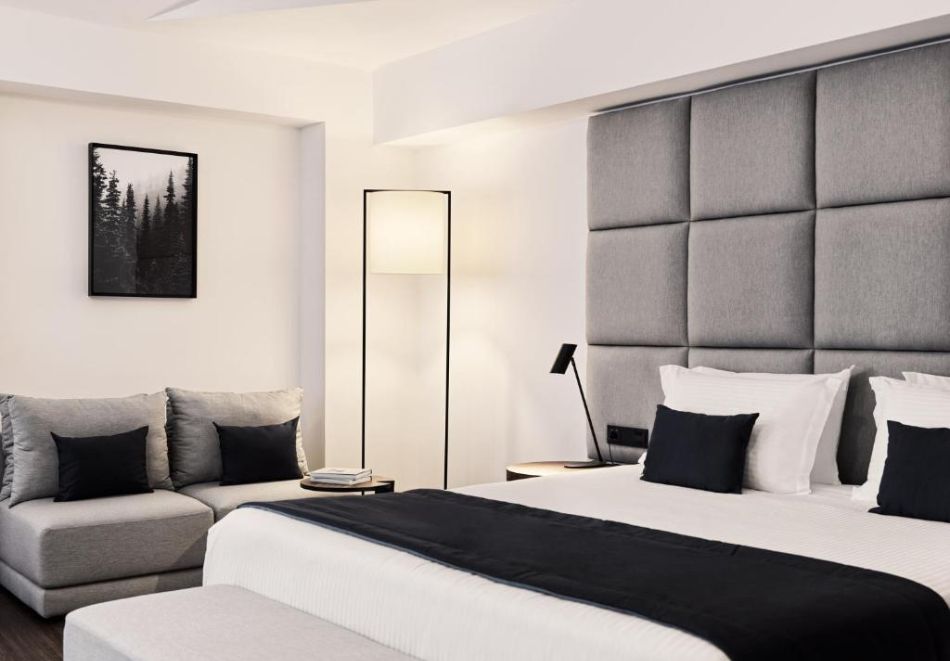 Нова Година в Vanoro Hotel 5*, Солун, Гърция! 2 или 3 нощувки на човек със закуски. Гала вечеря- задължително доплащане, снимка 12