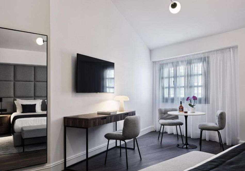 Нова Година в Vanoro Hotel 5*, Солун, Гърция! 2 или 3 нощувки на човек със закуски. Гала вечеря- задължително доплащане, снимка 14