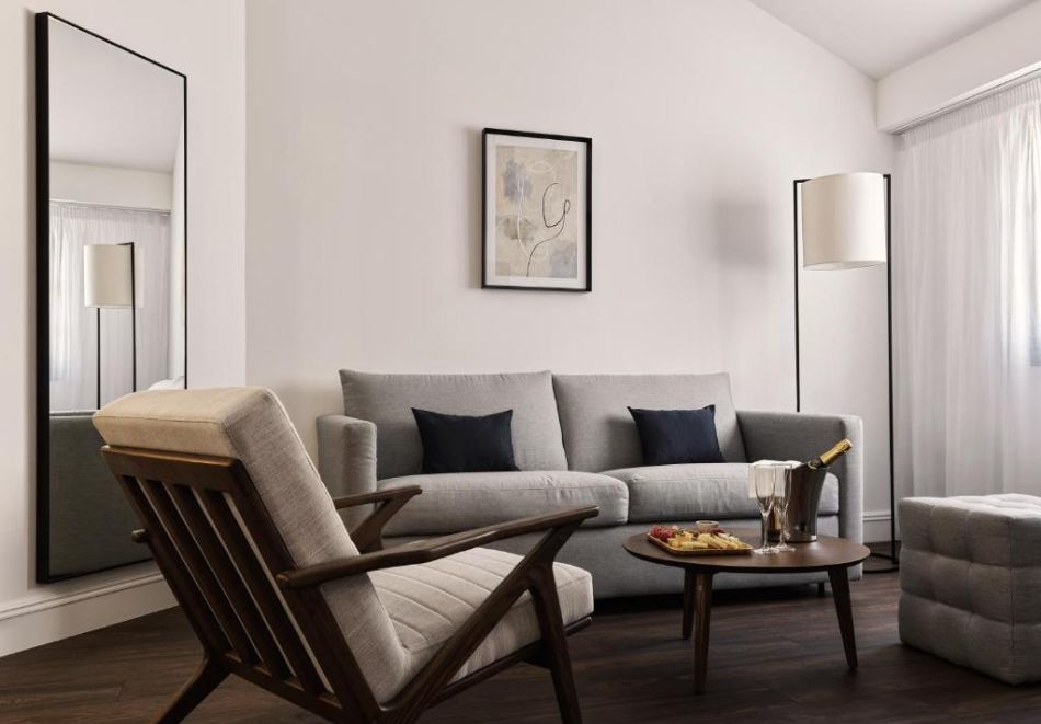 Нова Година в Vanoro Hotel 5*, Солун, Гърция! 2 или 3 нощувки на човек със закуски. Гала вечеря- задължително доплащане, снимка 25