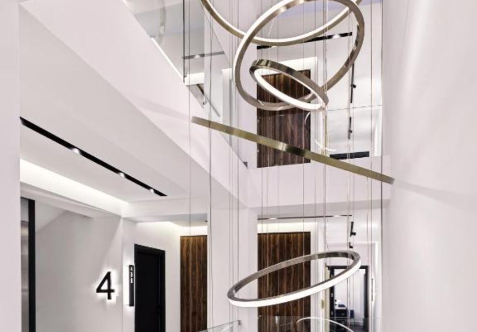 Нова Година в Vanoro Hotel 5*, Солун, Гърция! 2 или 3 нощувки на човек със закуски. Гала вечеря- задължително доплащане, снимка 27