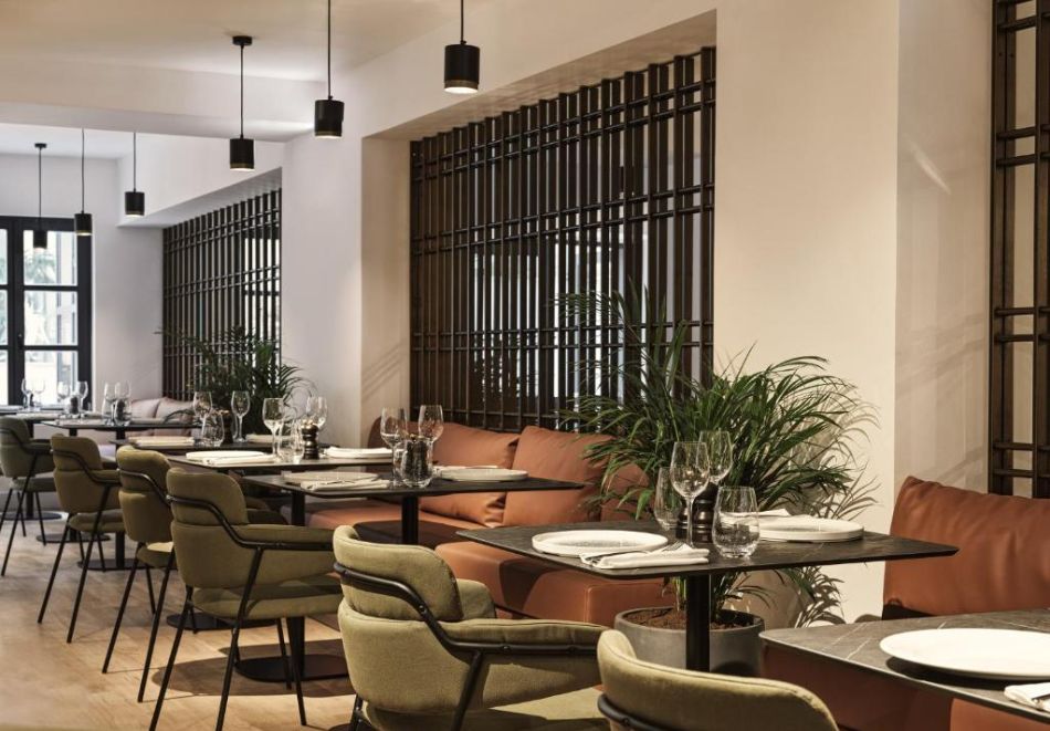 Нова Година в Vanoro Hotel 5*, Солун, Гърция! 2 или 3 нощувки на човек със закуски. Гала вечеря- задължително доплащане, снимка 26