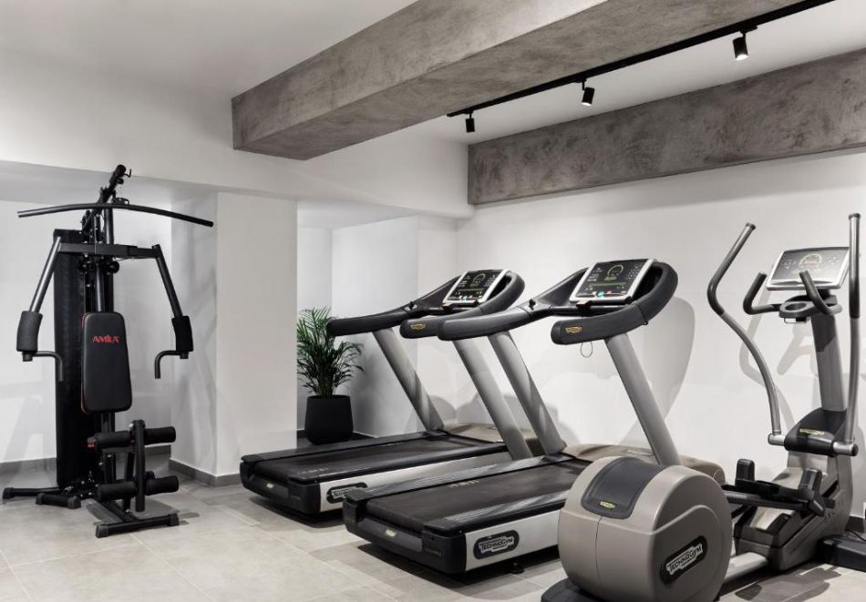 Нова Година в Vanoro Hotel 5*, Солун, Гърция! 2 или 3 нощувки на човек със закуски. Гала вечеря- задължително доплащане, снимка 28