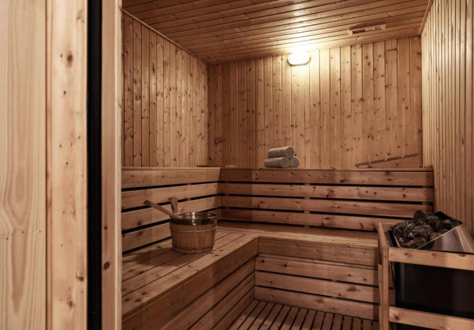 Нова Година в Vanoro Hotel 5*, Солун, Гърция! 2 или 3 нощувки на човек със закуски. Гала вечеря- задължително доплащане, снимка 4