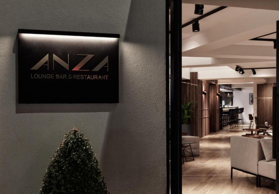 Нова Година в Vanoro Hotel 5*, Солун, Гърция! 2 или 3 нощувки на човек със закуски. Гала вечеря- задължително доплащане, снимка 21