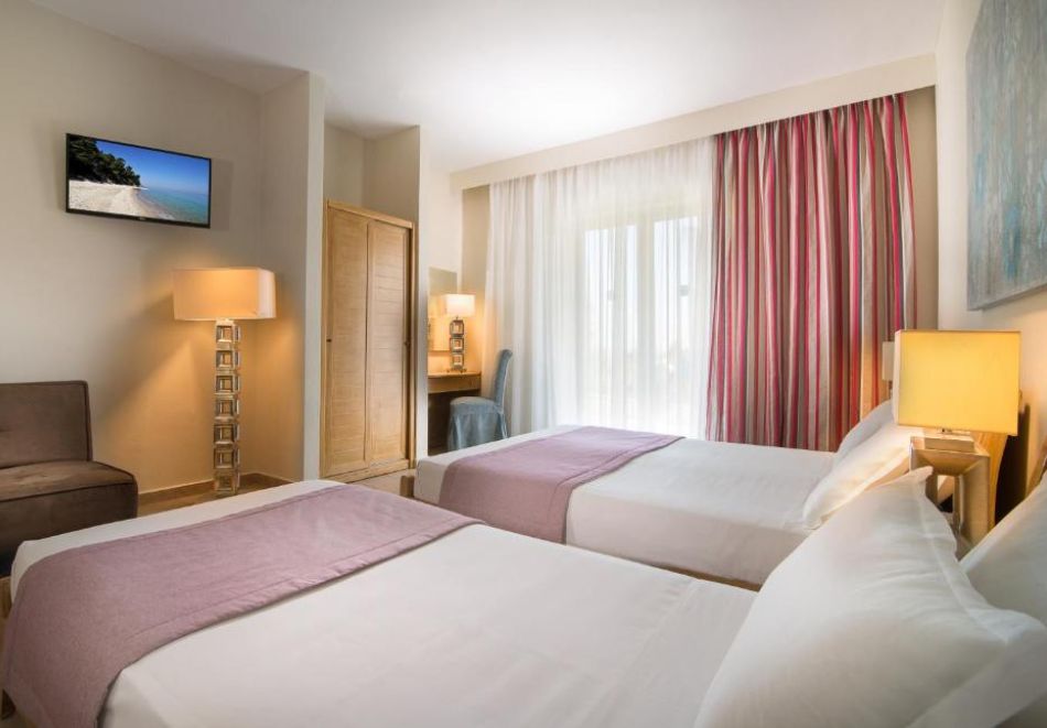 Alkion Hotel, Криопиги, Гърция, снимка 12