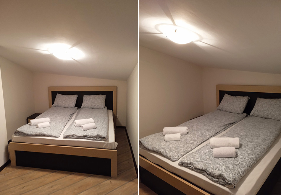 Апартаменти за гости в Комплекс Алпин Лодж, Банско, снимка 19