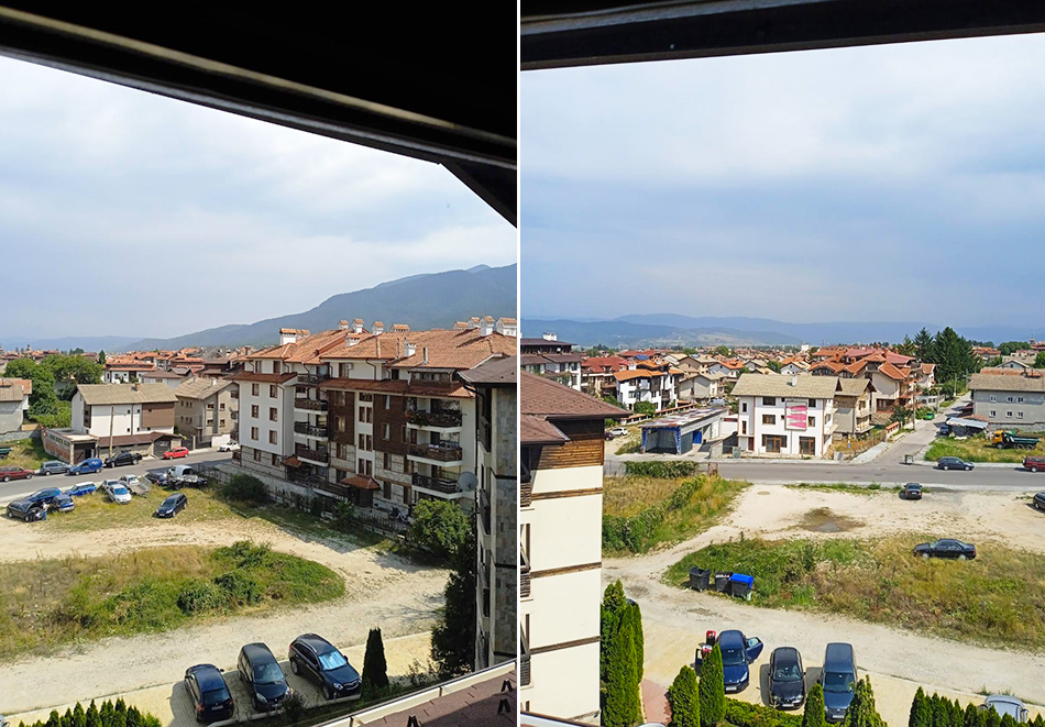 Апартаменти за гости в Комплекс Алпин Лодж, Банско, снимка 8