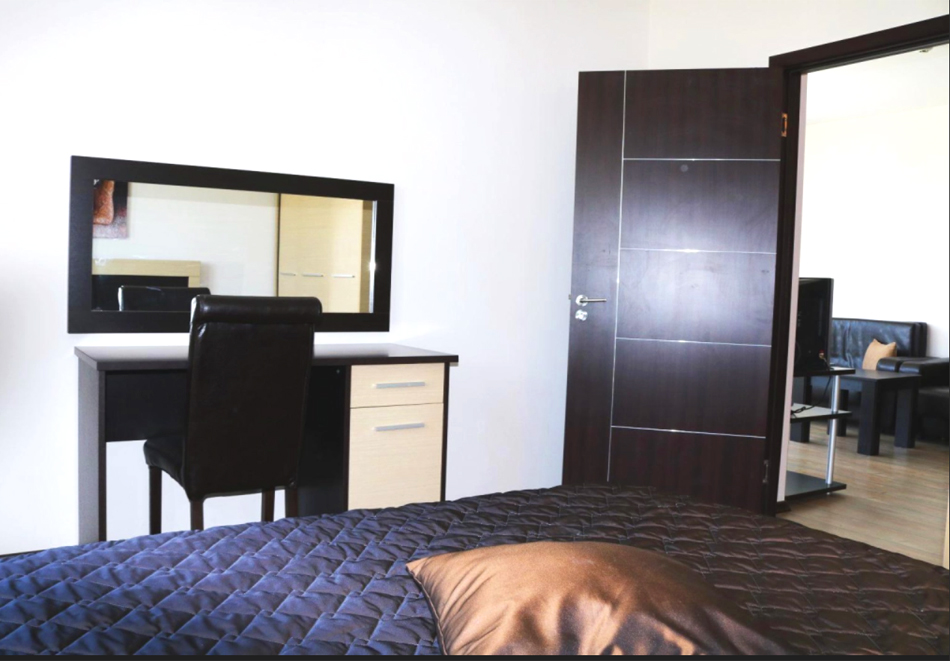 Апартаменти за гости в Комплекс Алпин Лодж, Банско, снимка 15