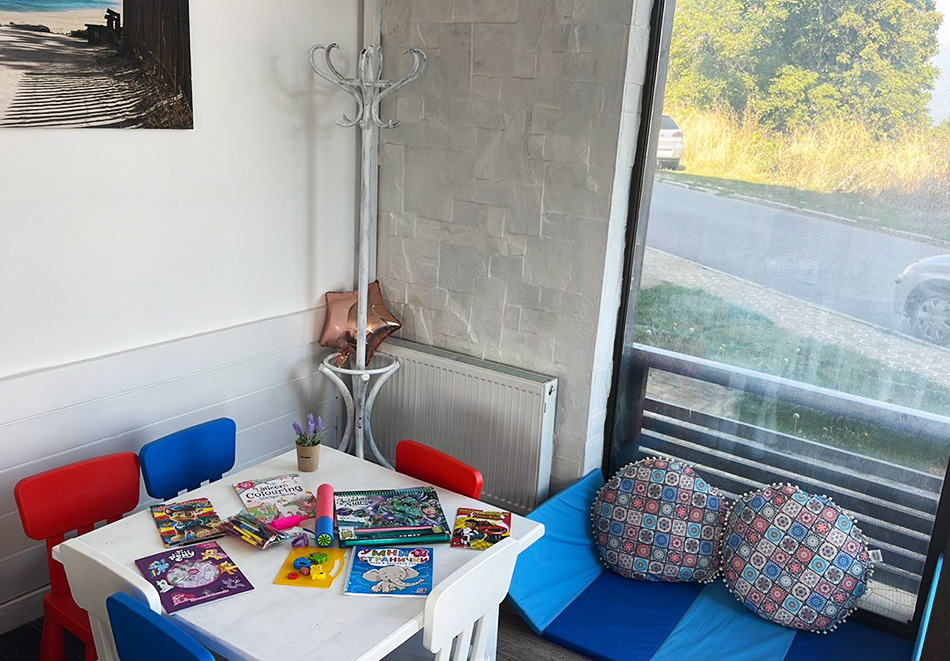 Апартаменти за гости в Комплекс Алпин Лодж, Банско, снимка 30