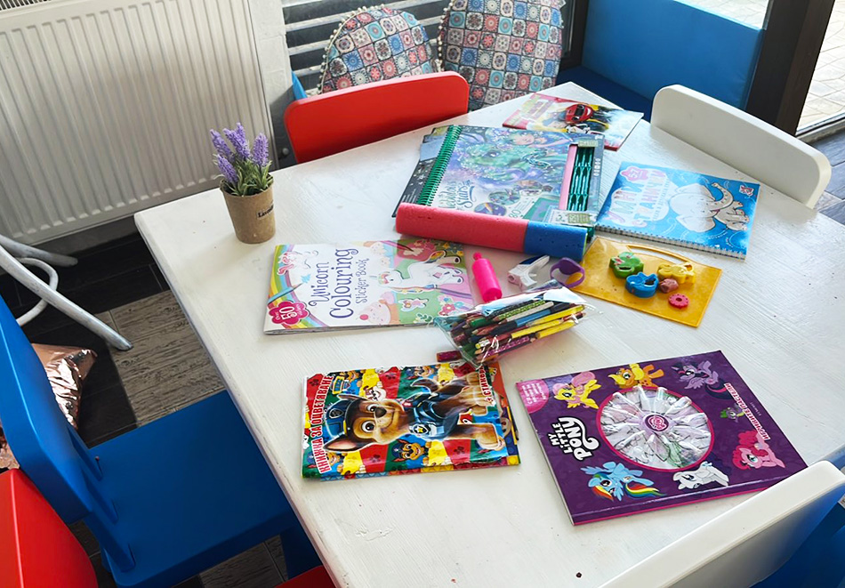 Апартаменти за гости в Комплекс Алпин Лодж, Банско, снимка 28