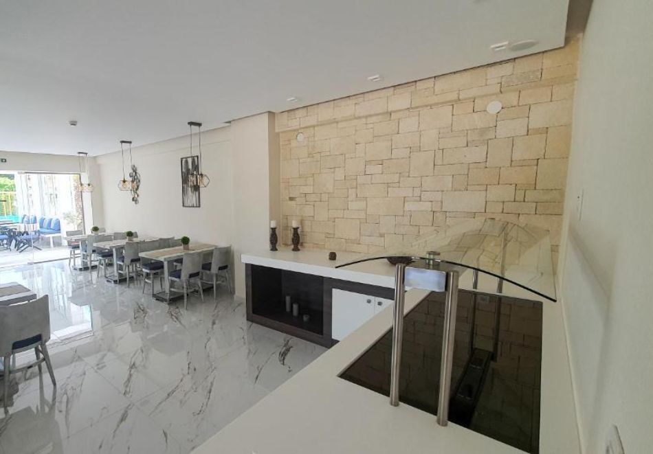 Lagaria Hotel II & Apartments, Аспровалта, Гърция, снимка 25