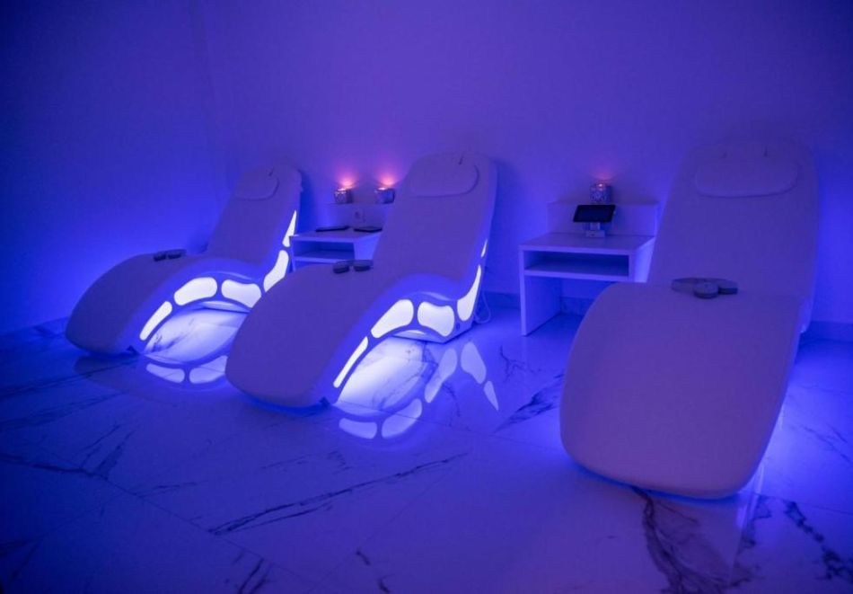 Lagaria Hotel II & Apartments, Аспровалта, Гърция, снимка 6