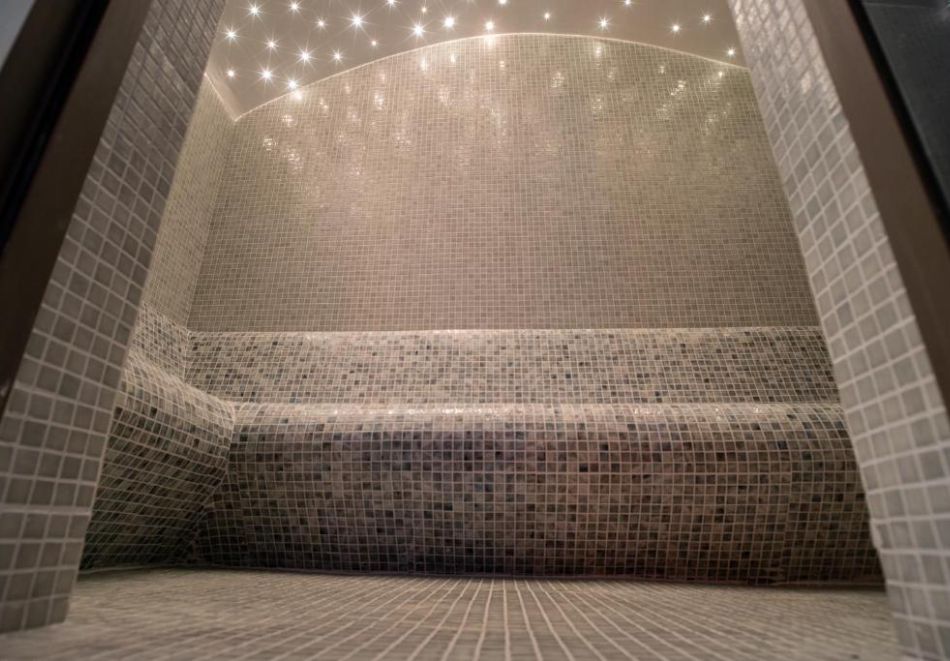 Lagaria Hotel II & Apartments, Аспровалта, Гърция, снимка 7