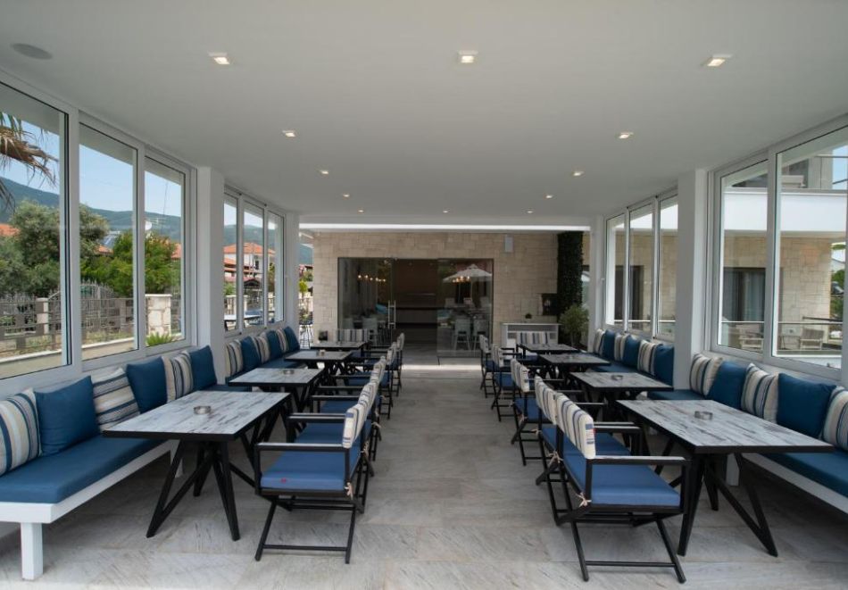 Lagaria Hotel II & Apartments, Аспровалта, Гърция, снимка 16