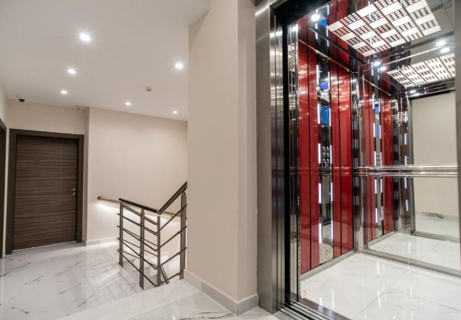 Lagaria Hotel II & Apartments, Аспровалта, Гърция, снимка 18