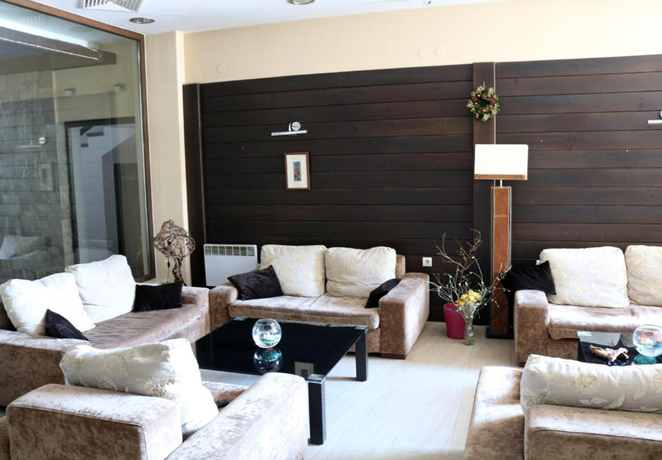 Апартаменти за гости в Комплекс Алпин Лодж, Банско, снимка 13