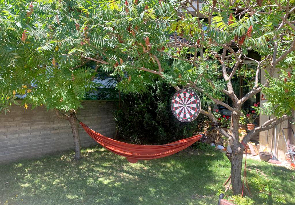 Апартаменти за гости в Комплекс Алпин Лодж, Банско, снимка 32