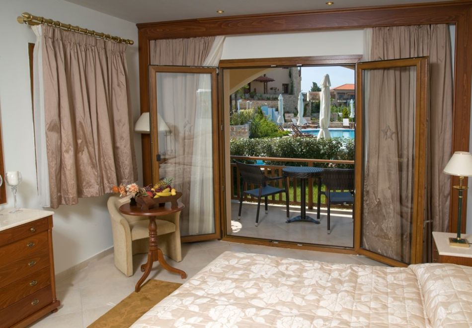 Aegean Melathron Thalasso Spa Hotel, Калитеа, Гърция, снимка 19