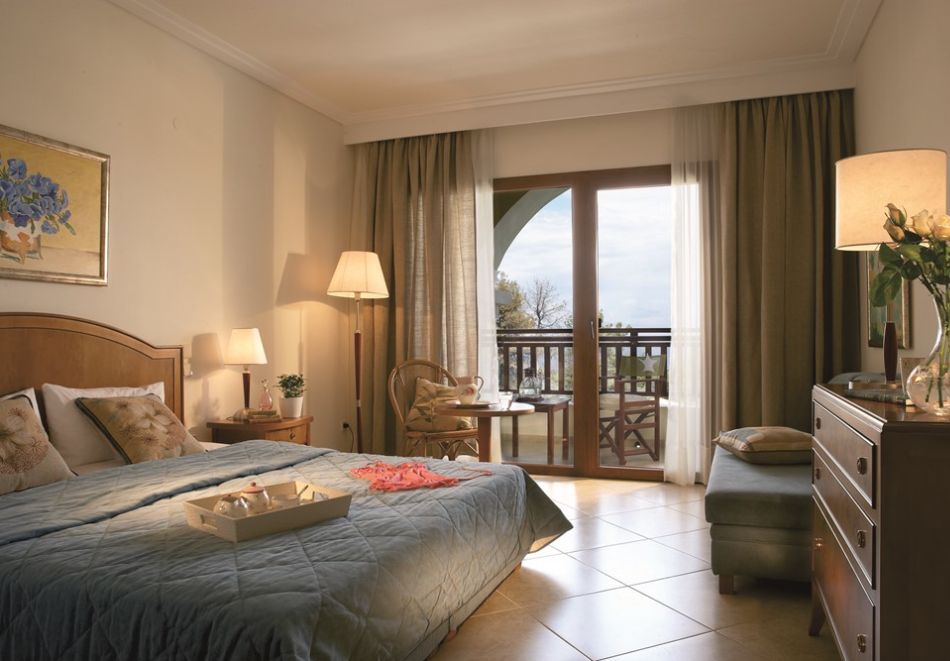 Aegean Melathron Thalasso Spa Hotel, Калитеа, Гърция, снимка 20